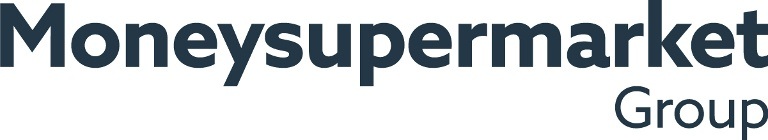 Logo of Moneysupermarket Group, a sponsor of PyconUK 2022