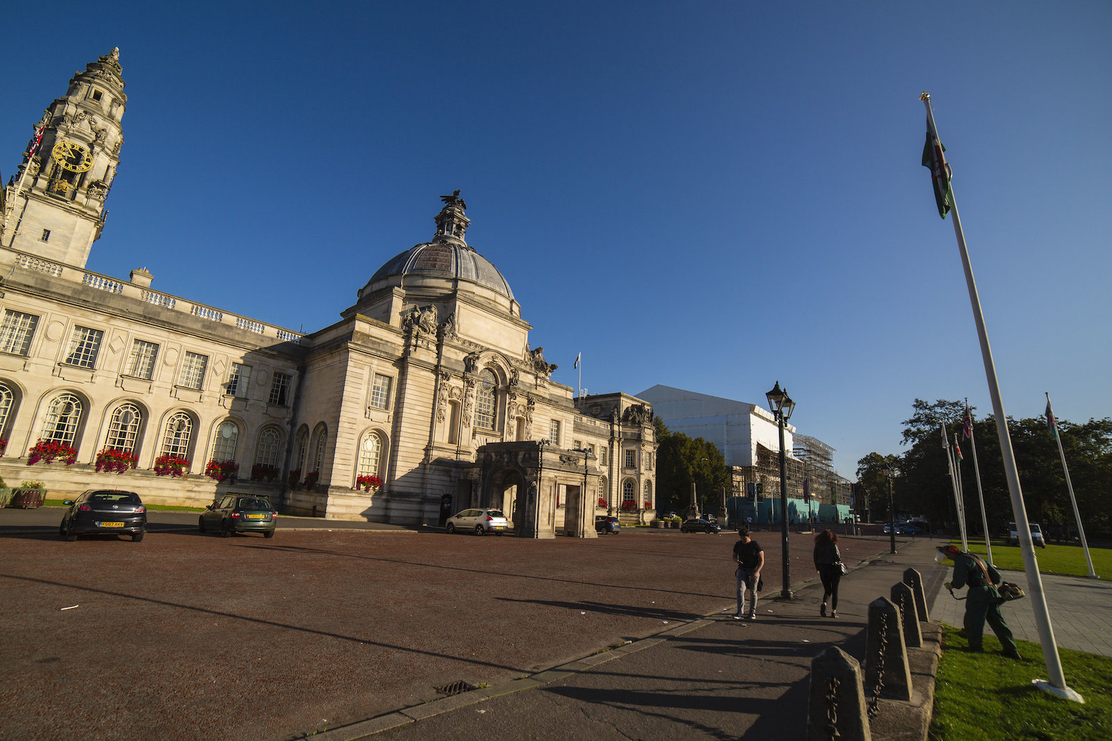 Venue – PyCon UK 2022